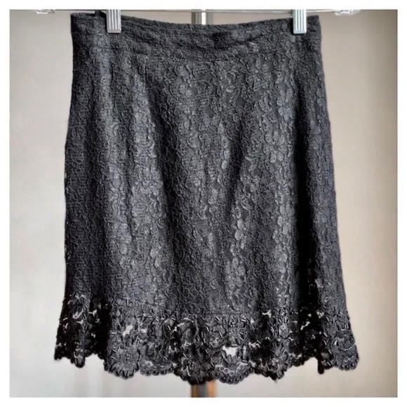 Vintage KATZ Womens Set Handmade Red Velvet Corset Top Lace Black Bead Skirt M - Picture 11 of 12